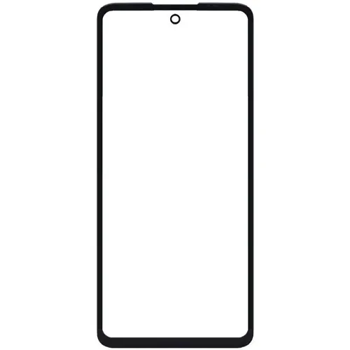 Replacement for MOTOROLA G40 OCA TOUCH GLASS - Quality Phone Parts in Sri Lanka